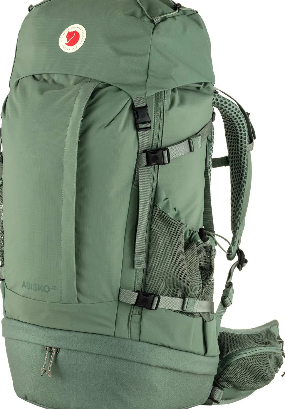 Fjällräven Abisko Trek 48 S/M