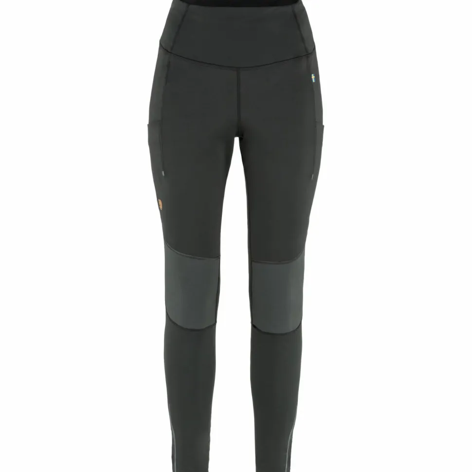 Fjällräven Abisko Värm Trekking Tights W