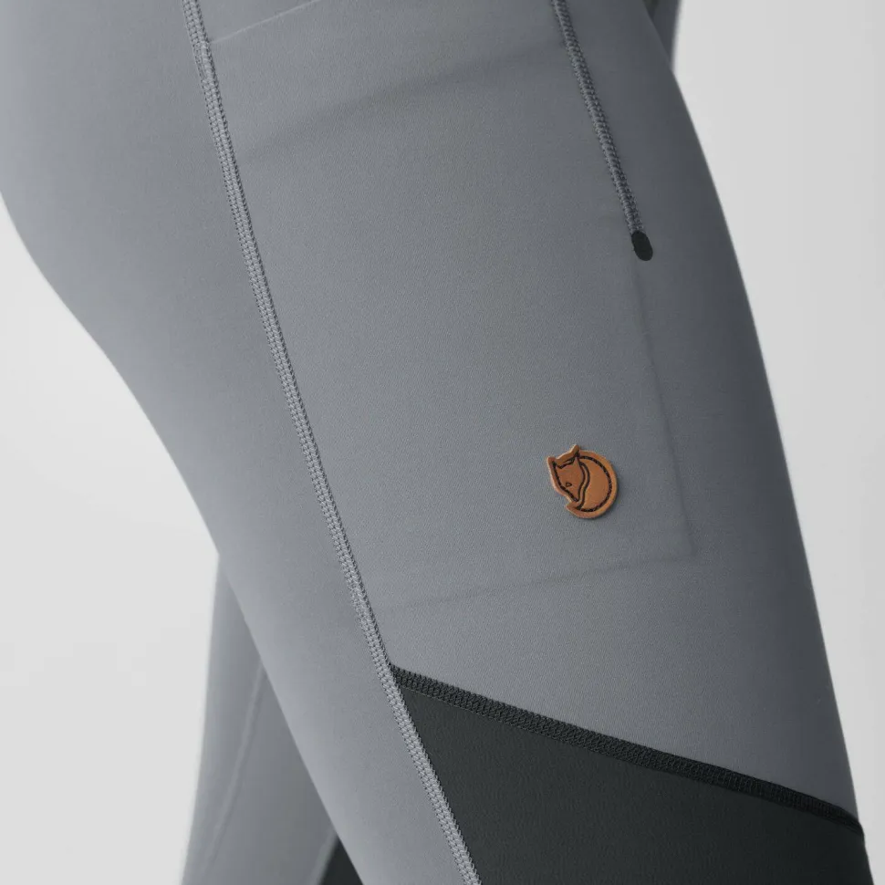 Fjällräven Abisko Värm Trekking Tights W