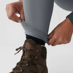 Fjällräven Abisko Värm Trekking Tights W