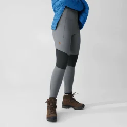 Fjällräven Abisko Värm Trekking Tights W