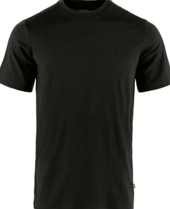 Fjällräven Abisko Wool SS M
