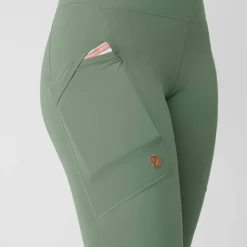 Fjällräven Abisko W Tights