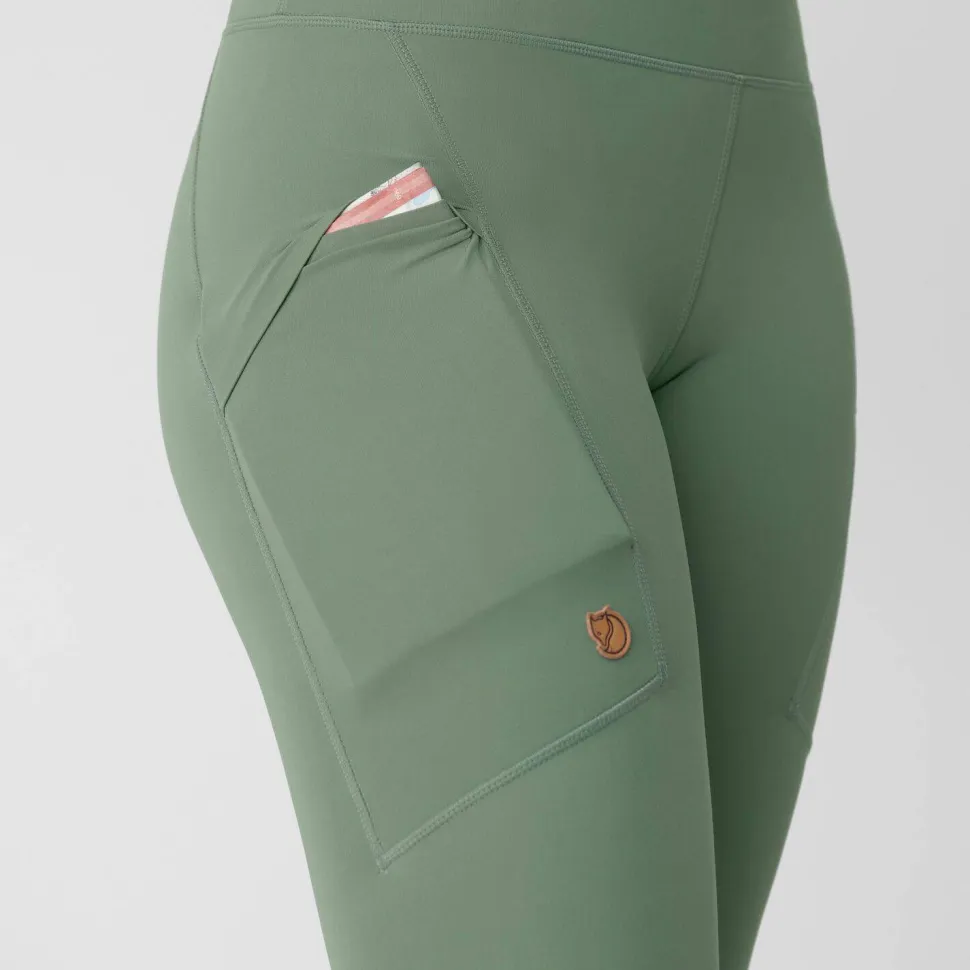 Fjällräven Abisko W Tights