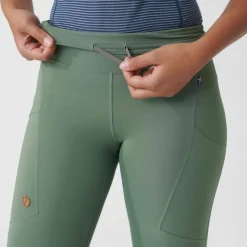 Fjällräven Abisko W Tights