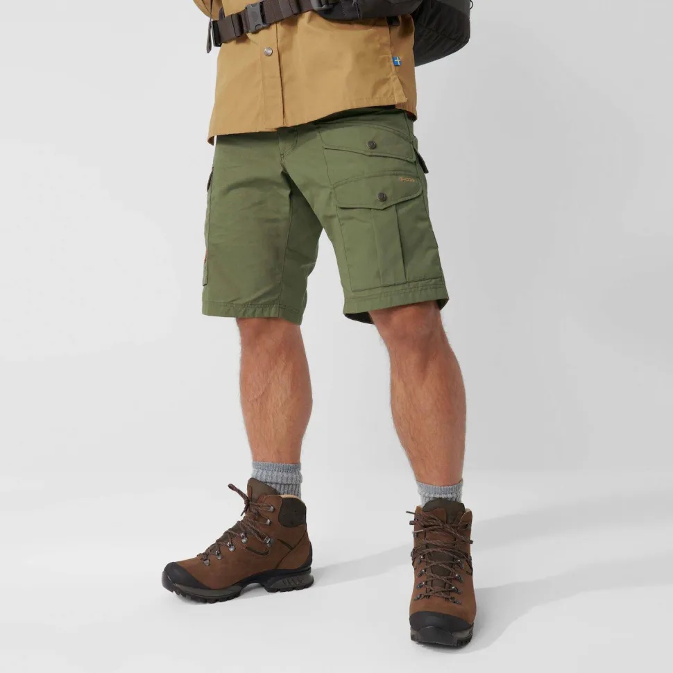 Fjällräven Barents Pro Shorts