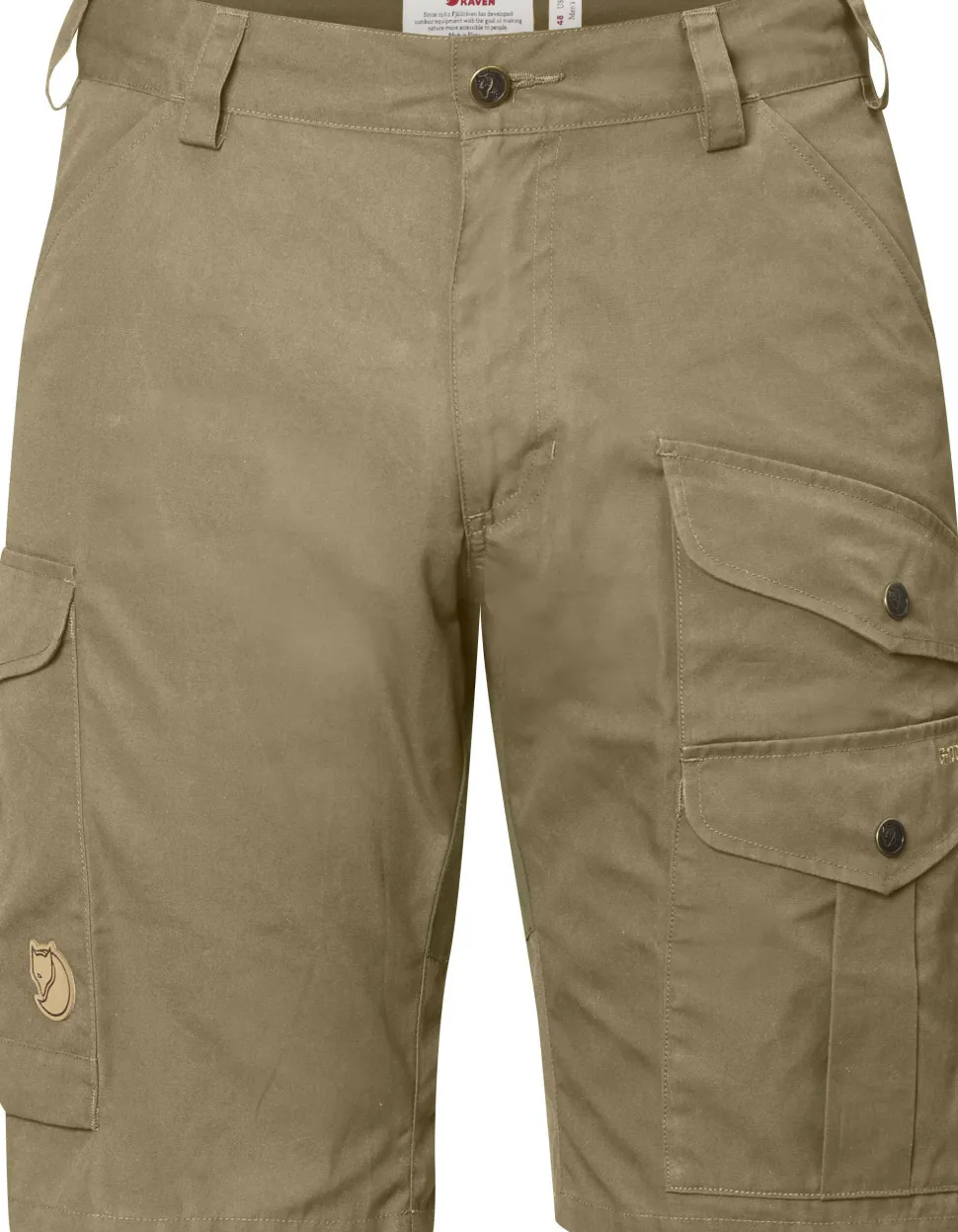 Fjällräven Barents Pro Shorts