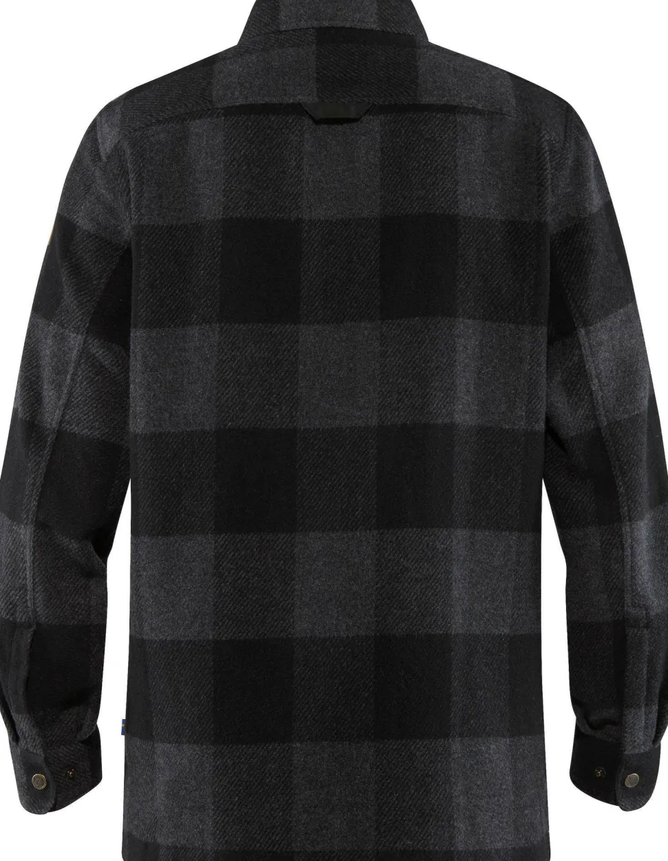 Fjällräven Canada Shirt