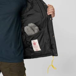 Fjällräven Expedition Down Lite Jacket Men - Miesten untuvatakki