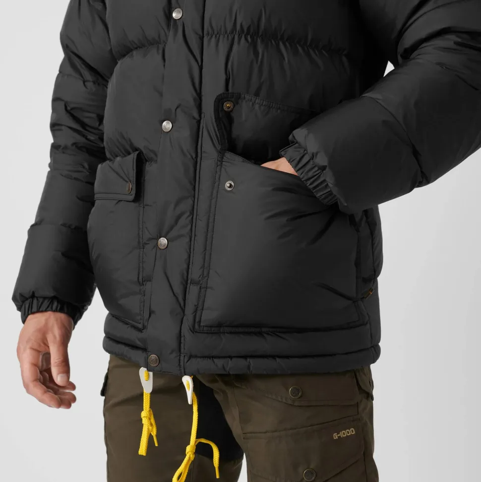 Fjällräven Expedition Down Lite Jacket Men - Miesten untuvatakki