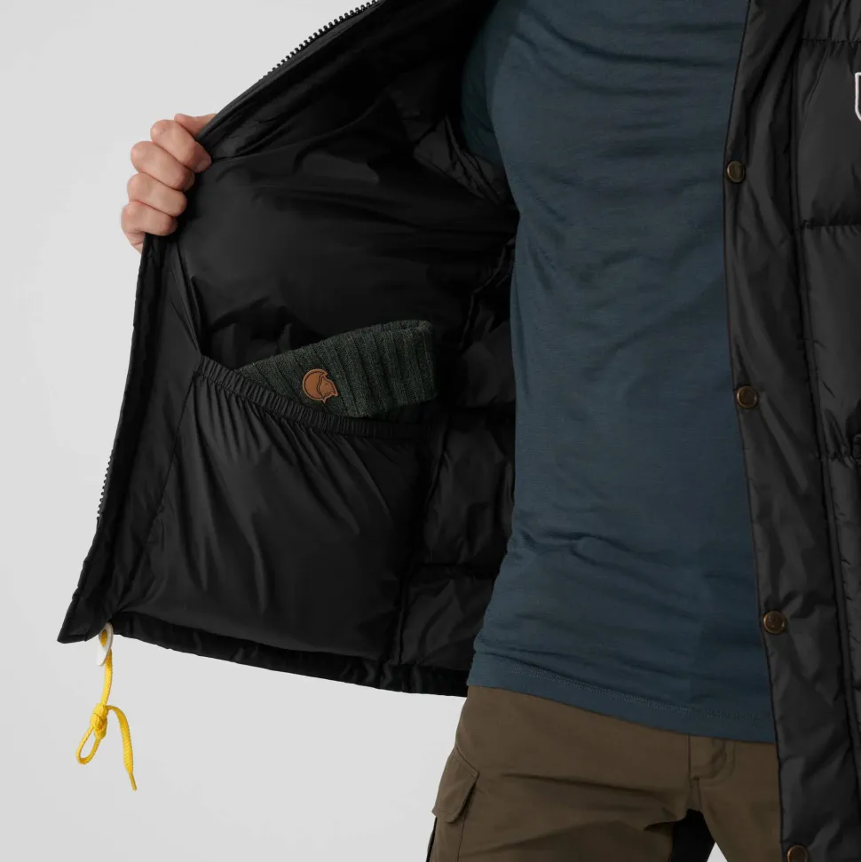 Fjällräven Expedition Down Lite Jacket Men - Miesten untuvatakki