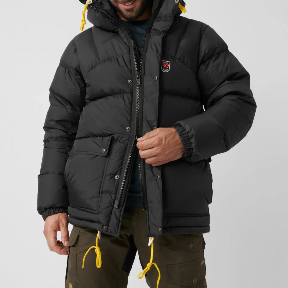 Fjällräven Expedition Down Lite Jacket Men - Miesten untuvatakki