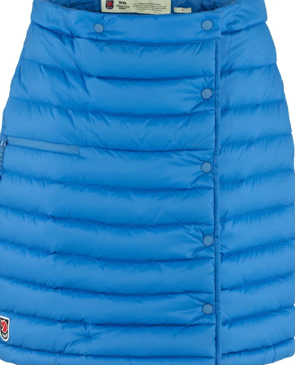 Fjällräven Expedition Pack Down Skirt