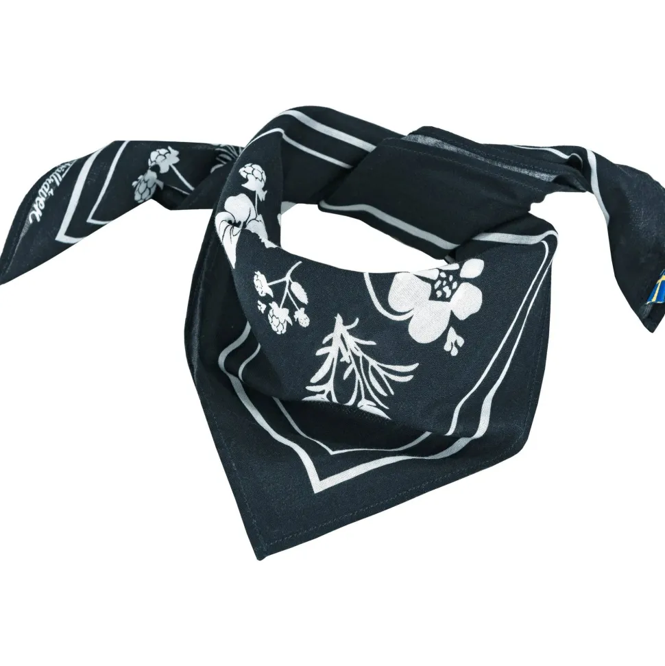Fjällräven Fjällblomster Bandana