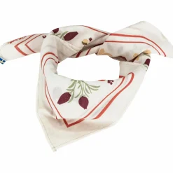 Fjällräven Fjällblomster Bandana