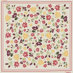 Fjällräven Fjällblomster Bandana