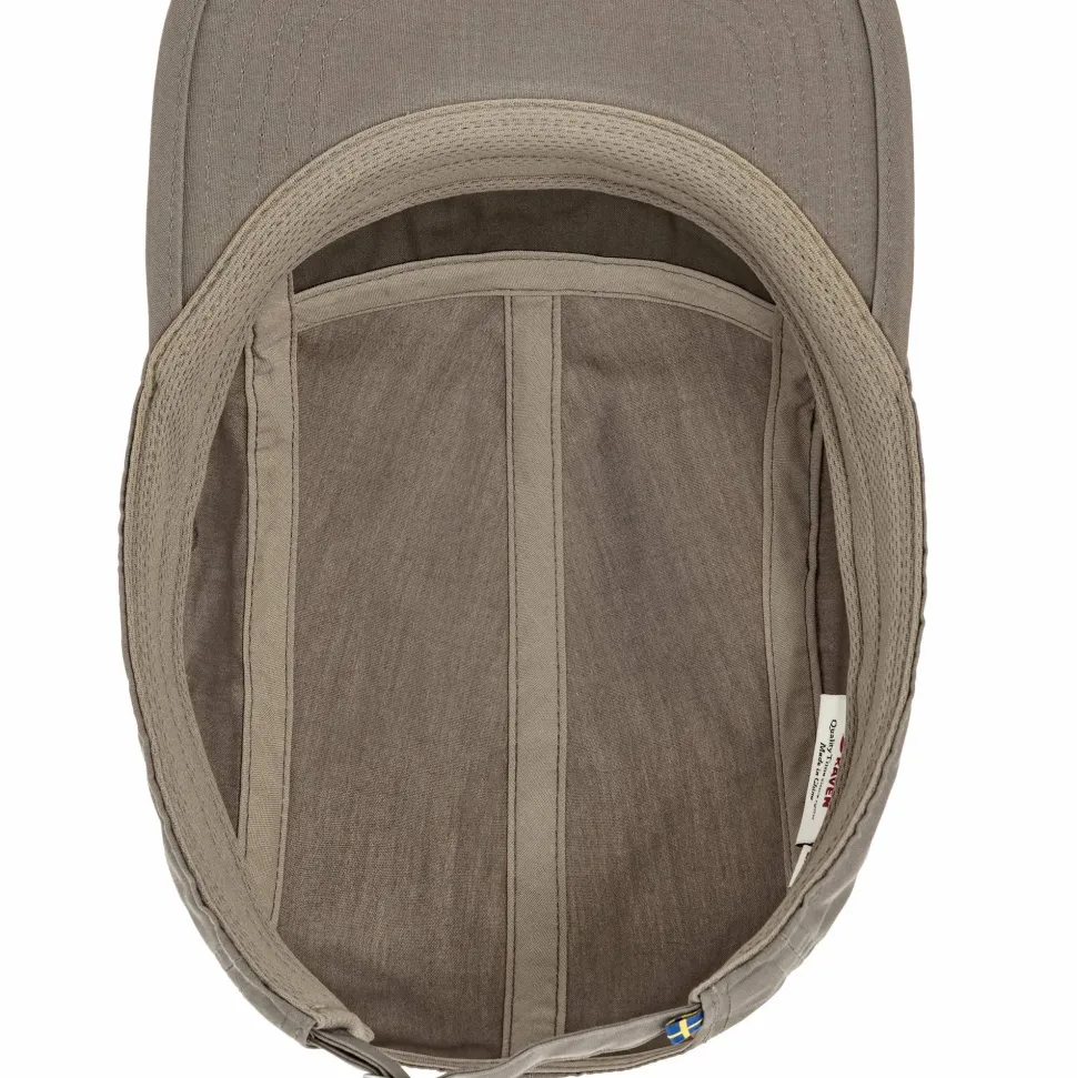 Fjällräven Flat Brim Cap