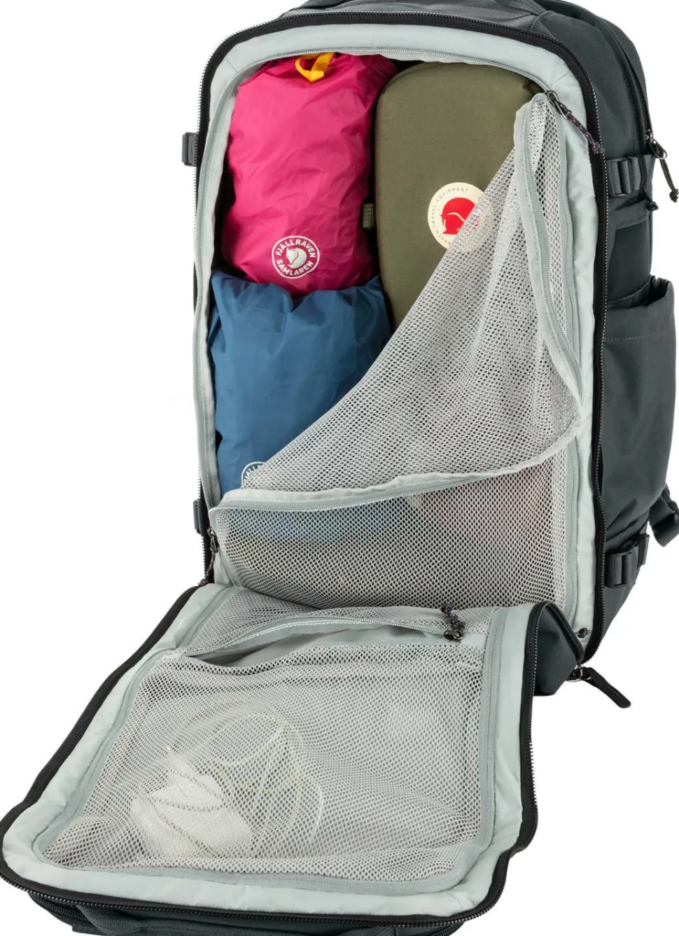 Fjällräven Färden Carry-On 42