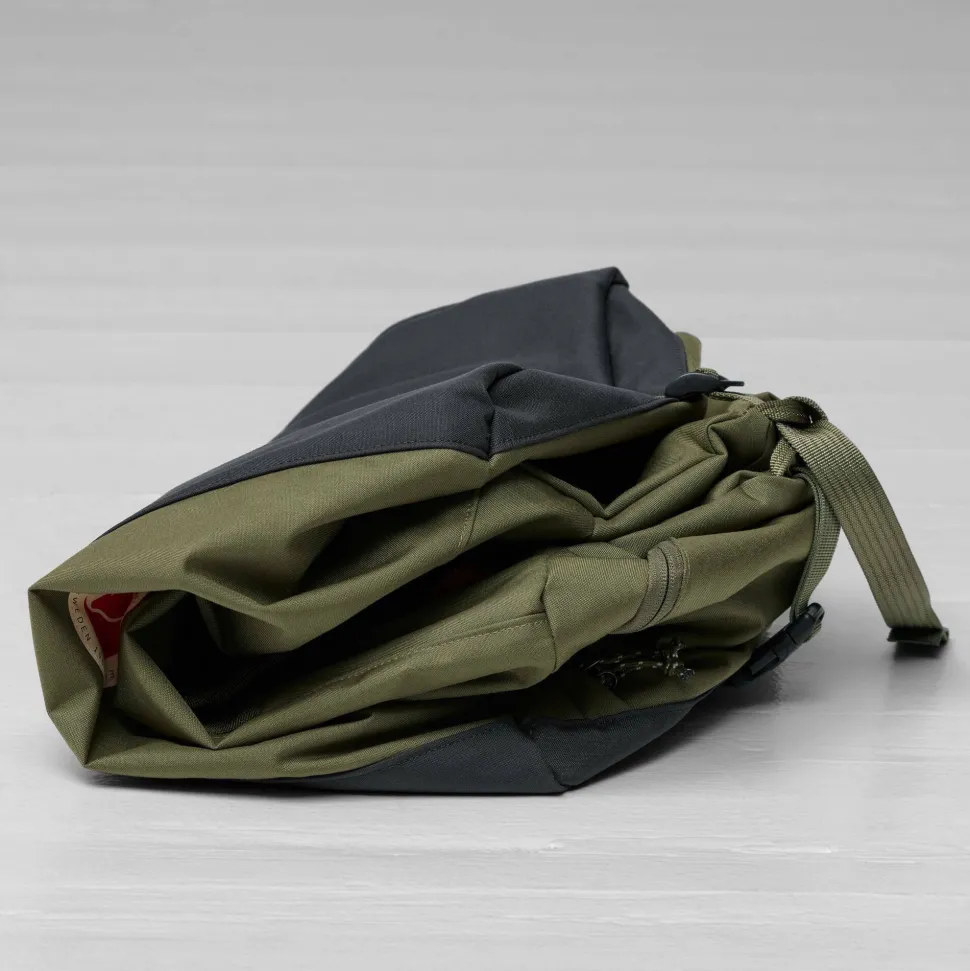 Fjällräven Färden Duffel 80