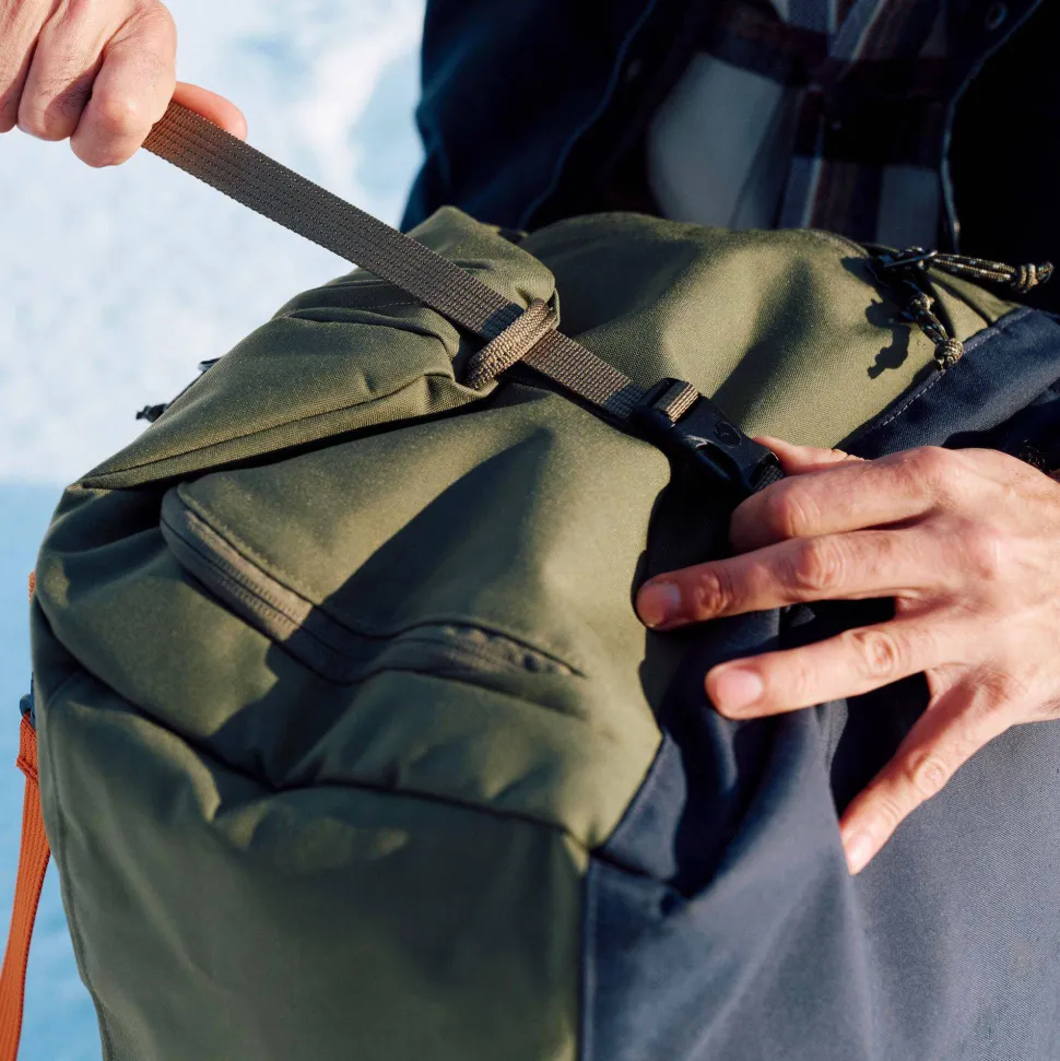 Fjällräven Färden Duffel 80