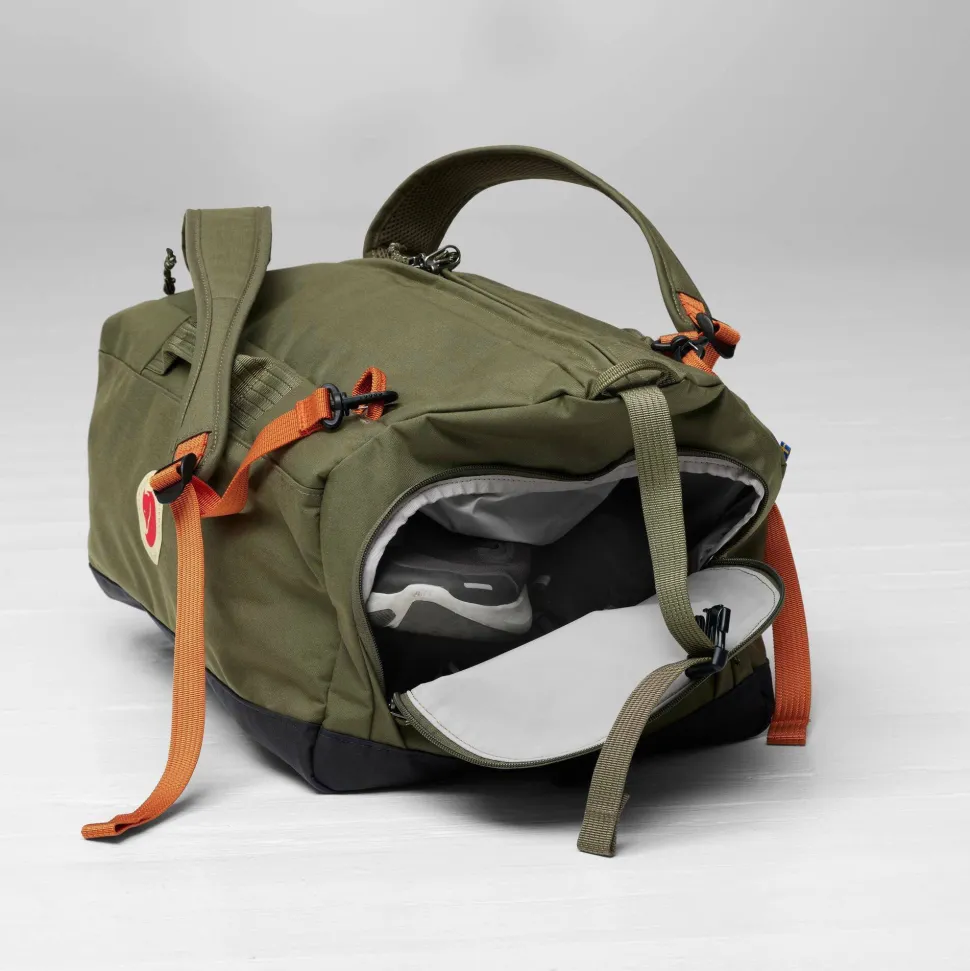 Fjällräven Färden Duffel 80