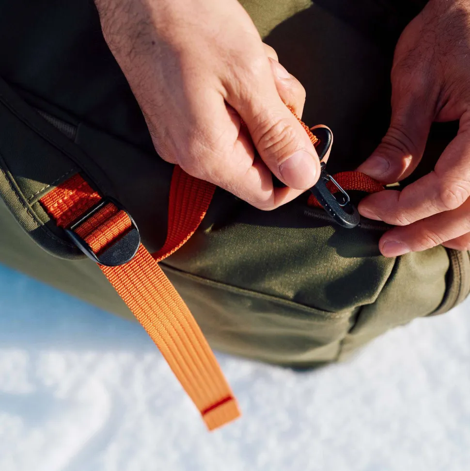 Fjällräven Färden Duffel 80