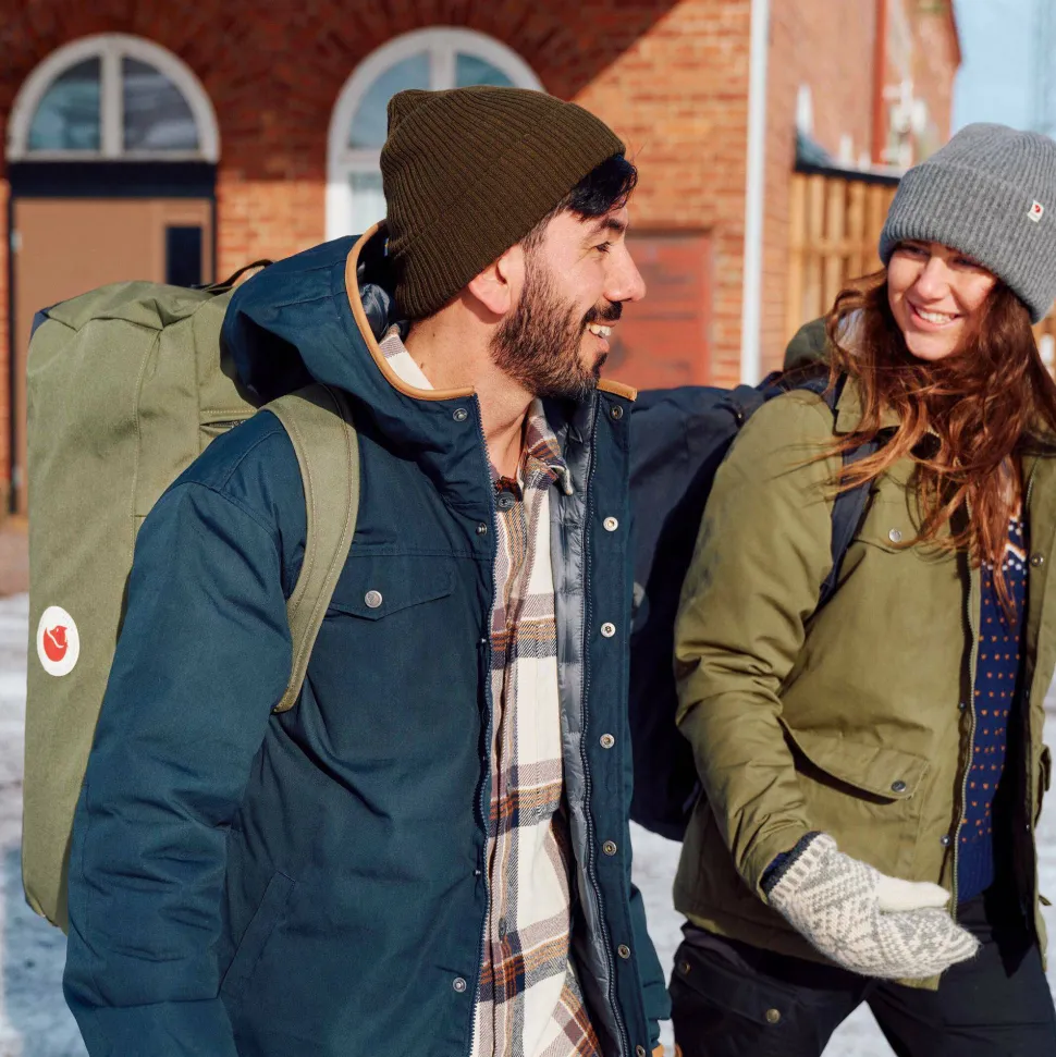 Fjällräven Färden Duffel 80