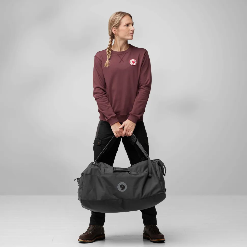 Fjällräven Färden Duffel 80