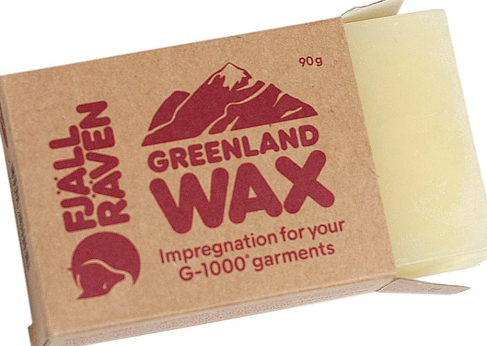 Fjällräven Greenland Wax