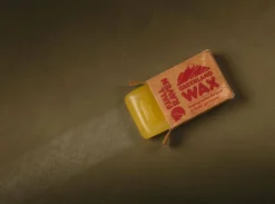 Fjällräven Greenland Wax