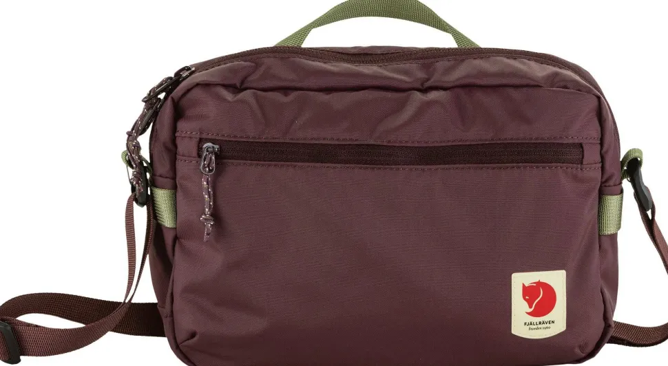 Fjällräven High Coast Crossbody
