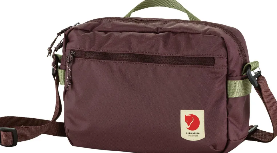 Fjällräven High Coast Crossbody