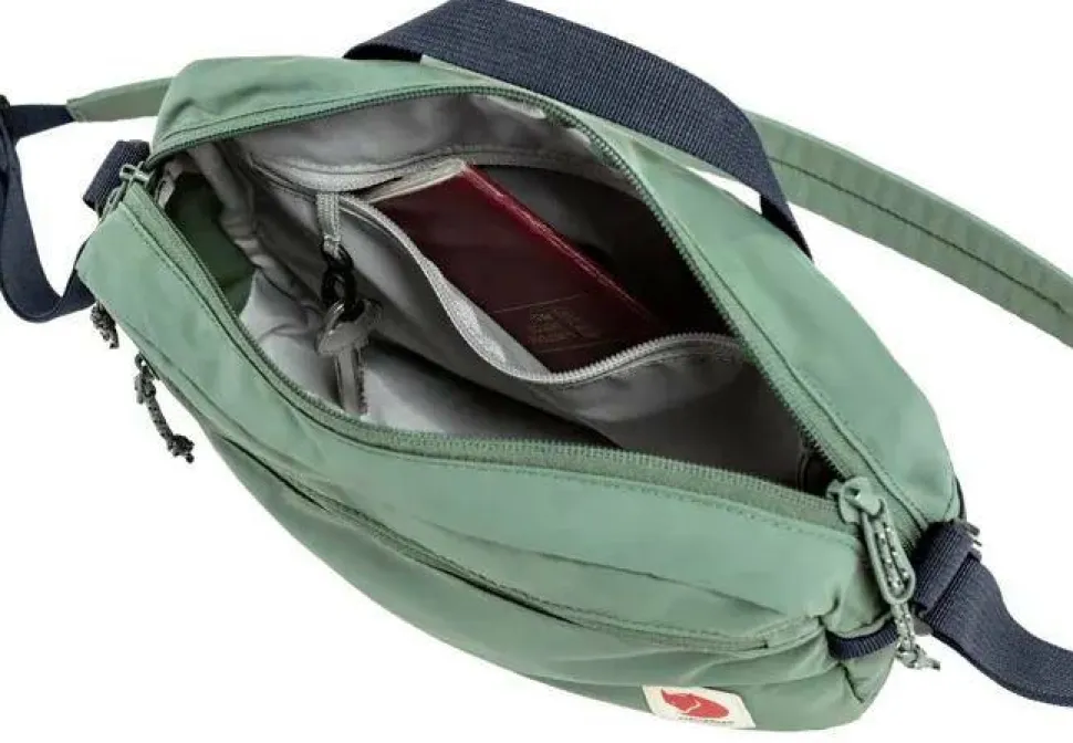 Fjällräven High Coast Crossbody