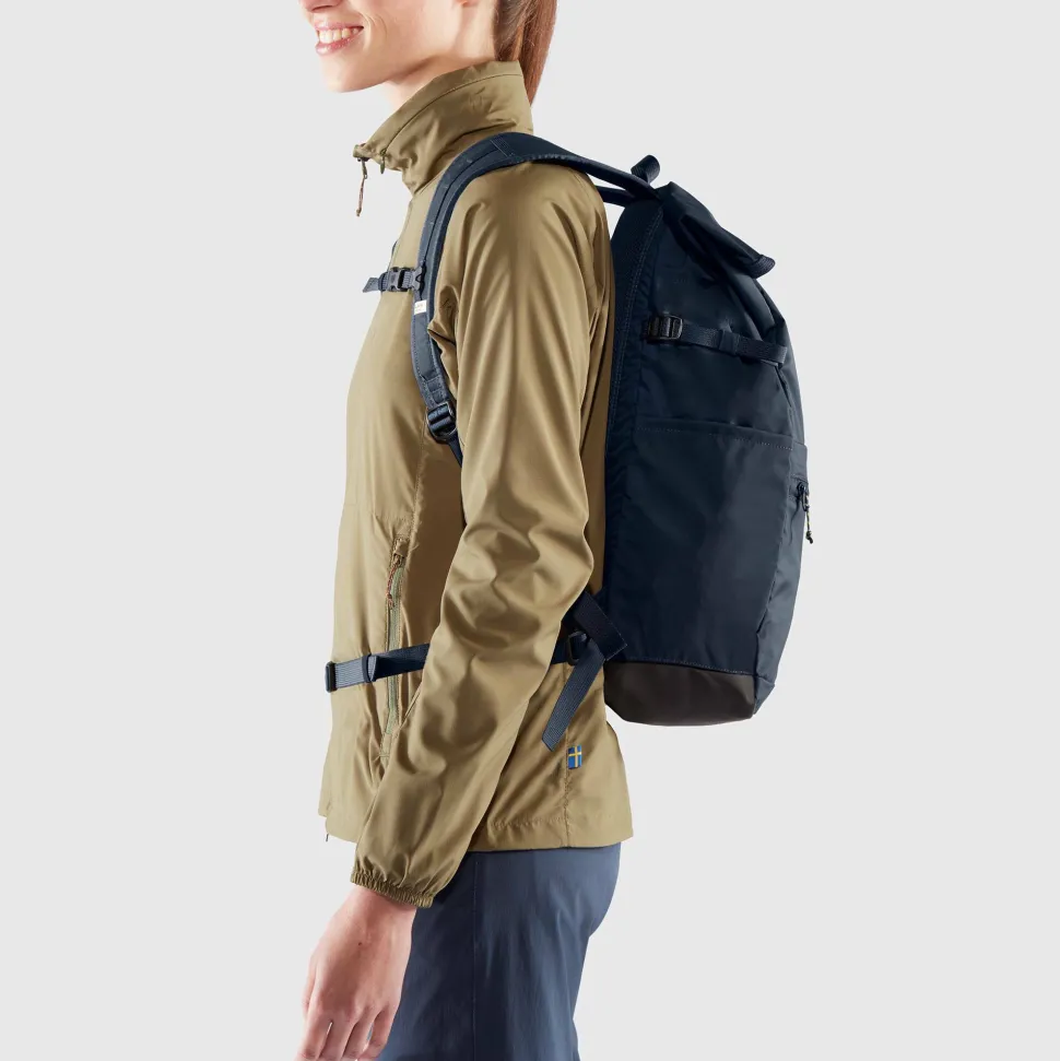 Fjällräven High Coast Foldsack 24