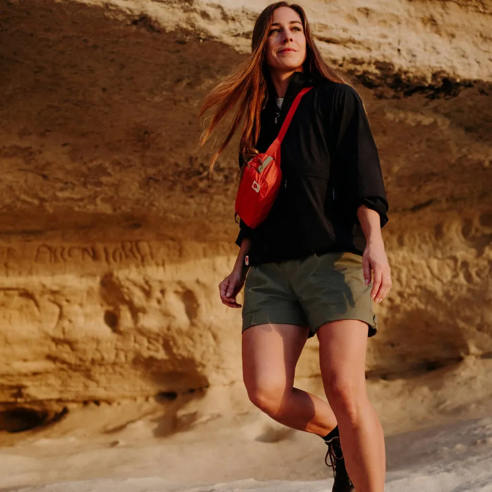 Fjällräven High Coast Hip Pack