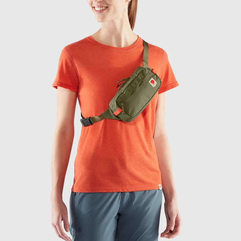 Fjällräven High Coast Hip Pack