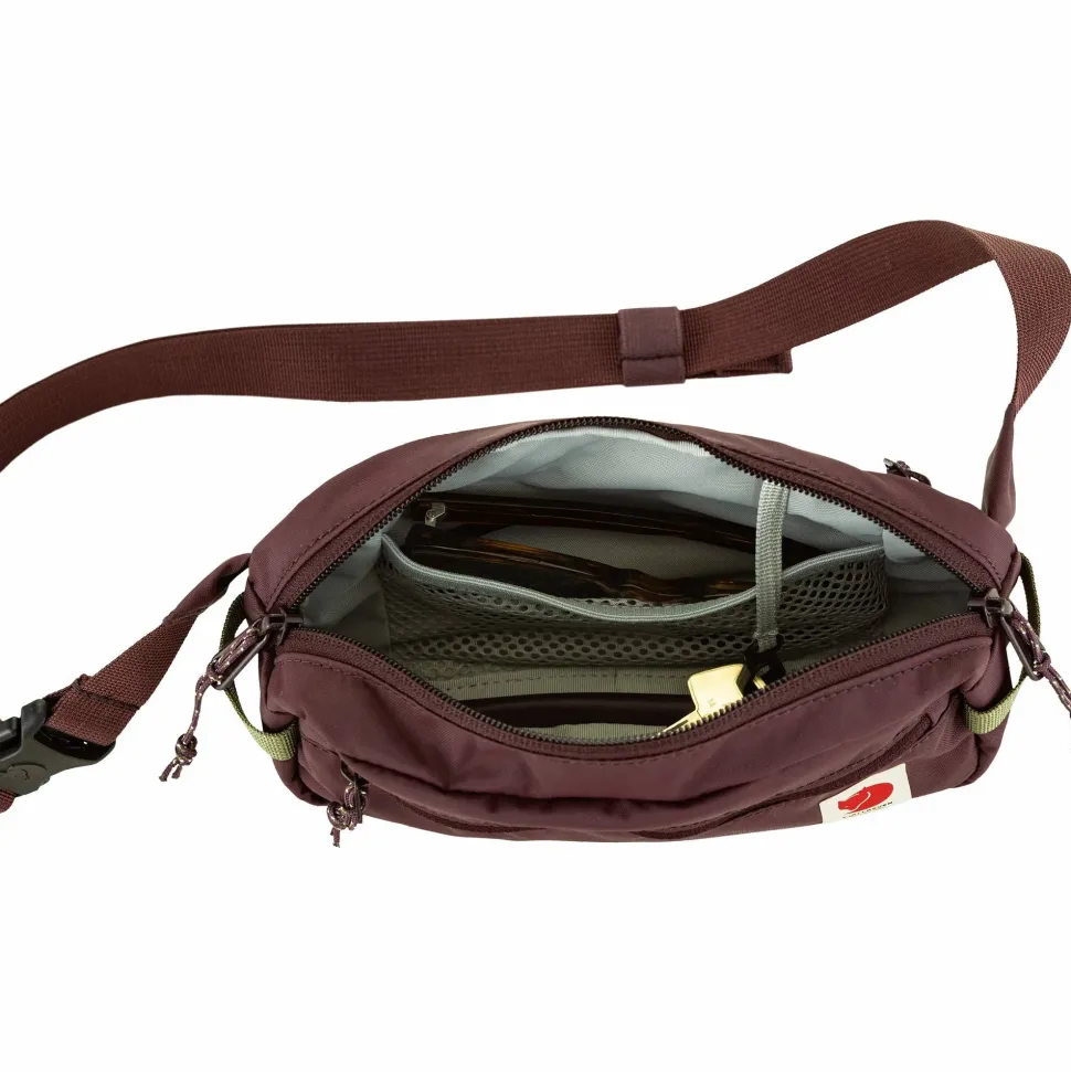 Fjällräven High Coast Hip Pack