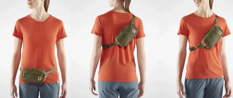 Fjällräven High Coast Hip Pack