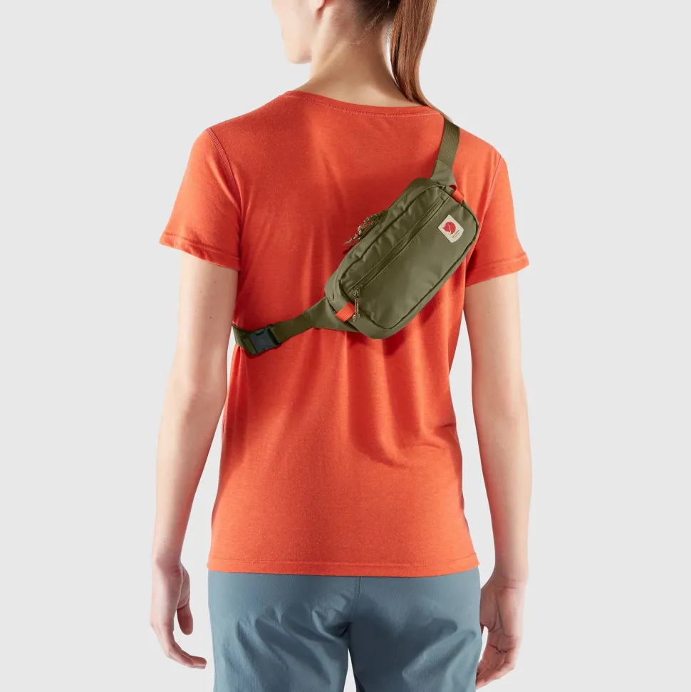 Fjällräven High Coast Hip Pack