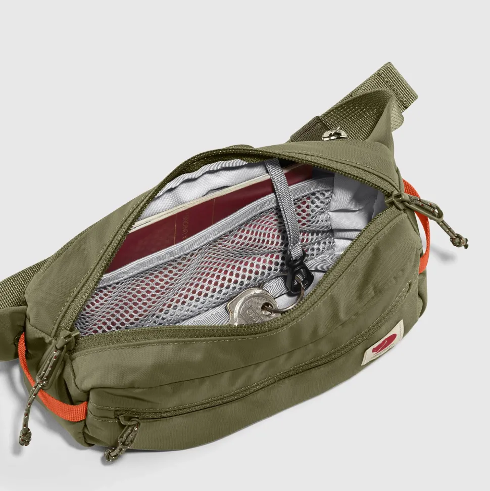 Fjällräven High Coast Hip Pack