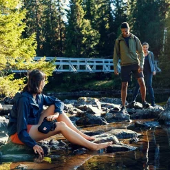 Fjällräven High Coast Pocket