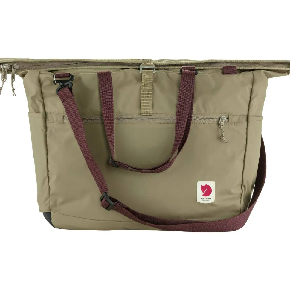 Fjällräven High Coast Tote 30