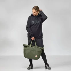 Fjällräven High Coast Tote 30