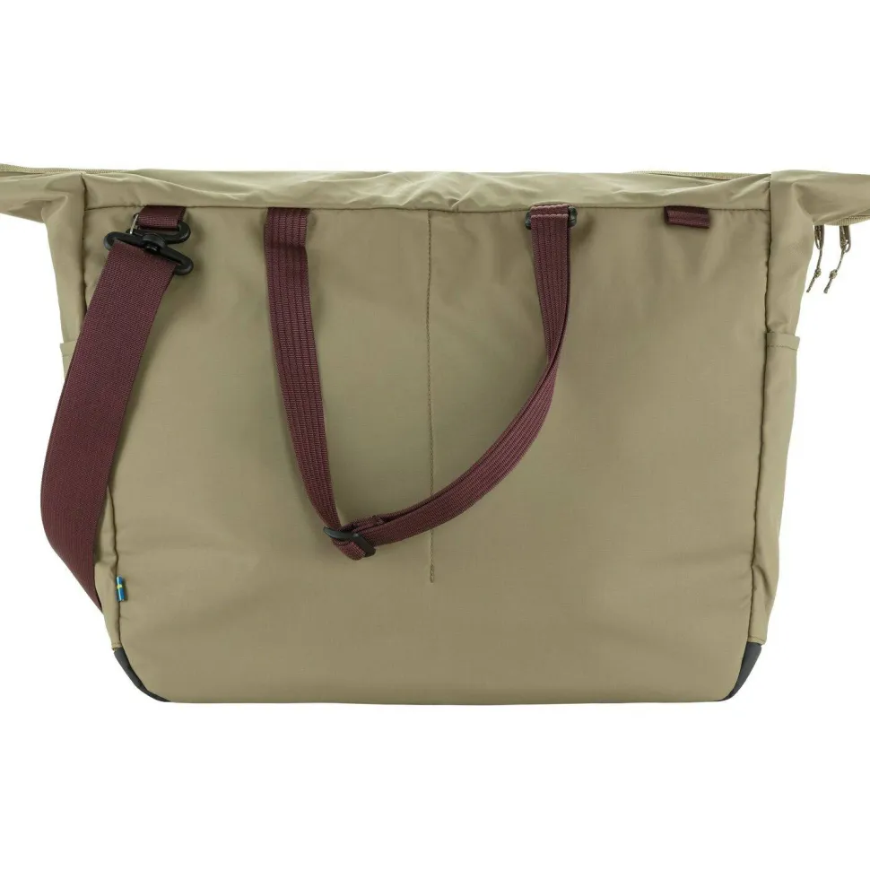 Fjällräven High Coast Tote 30
