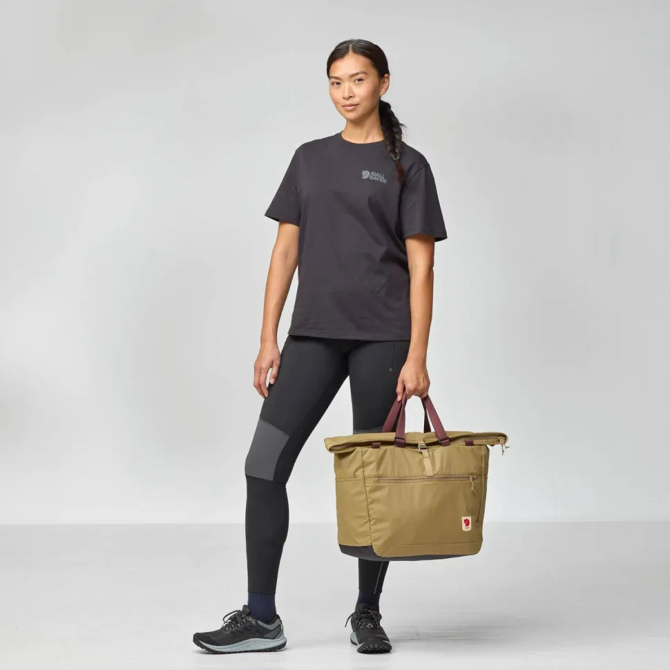 Fjällräven High Coast Tote 30