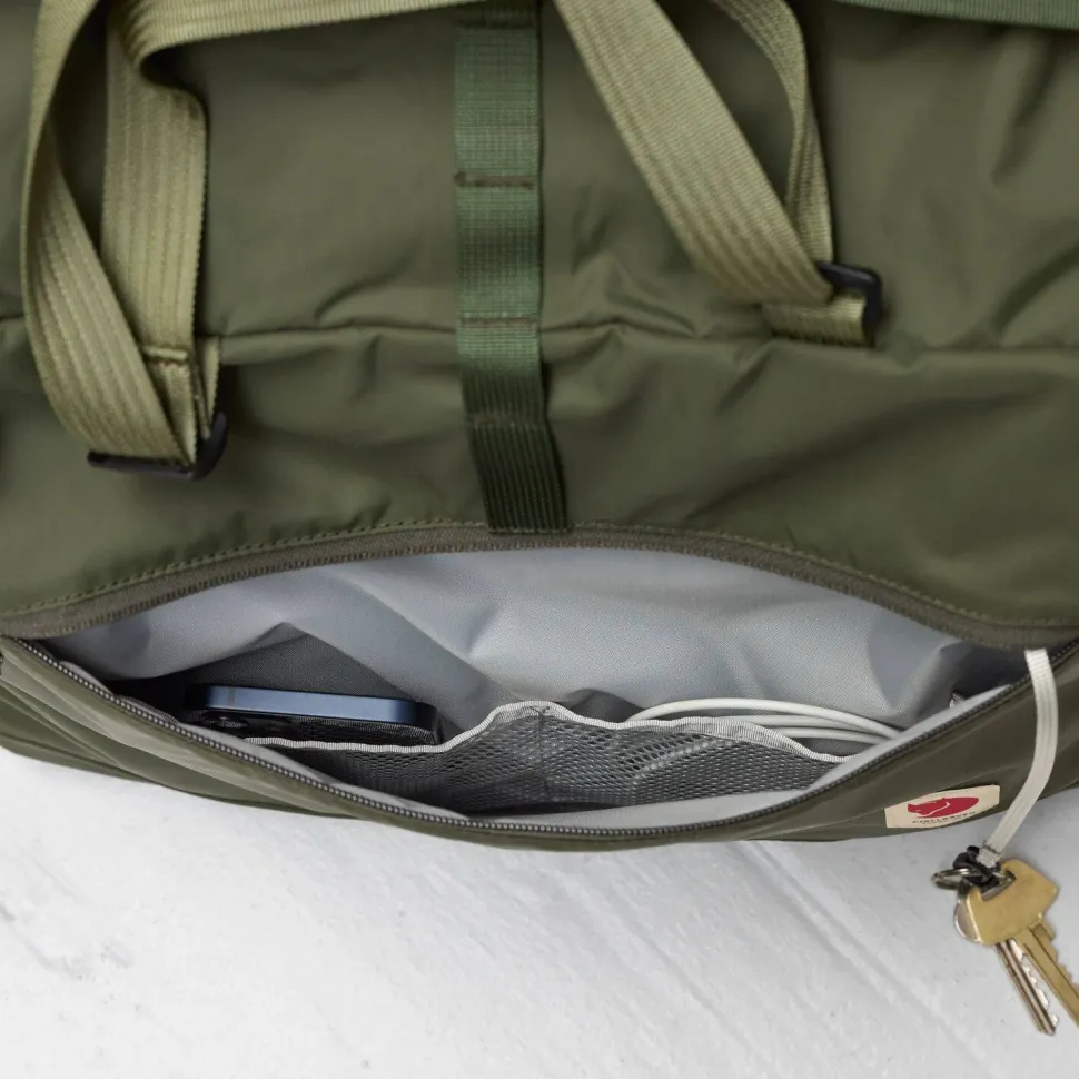 Fjällräven High Coast Tote 30