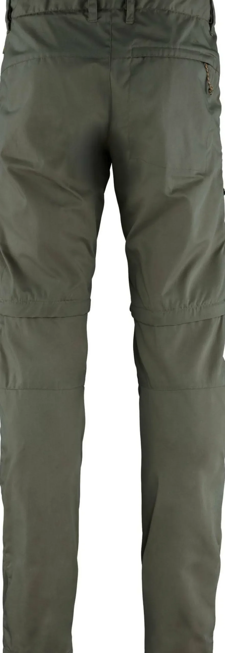 Fjällräven High Coast Zip-Off Trousers