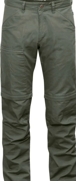 Fjällräven High Coast Zip-Off Trousers