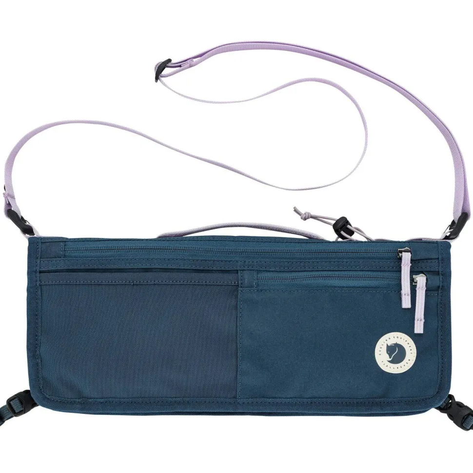 Fjällräven Hoja Bike Frame Fold Bag