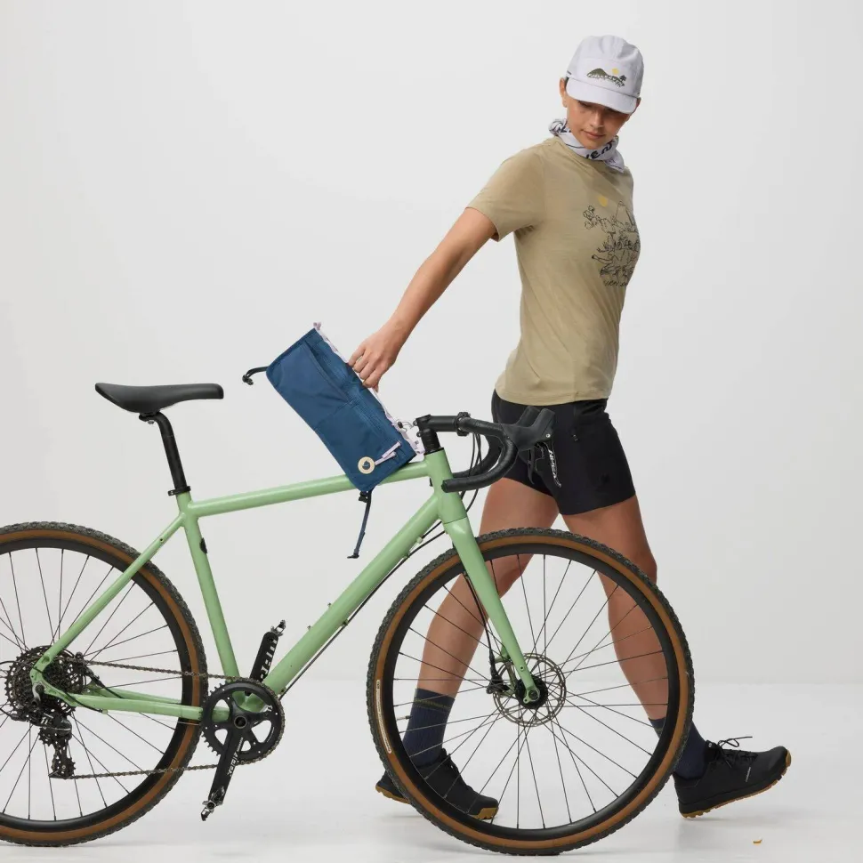 Fjällräven Hoja Bike Frame Fold Bag